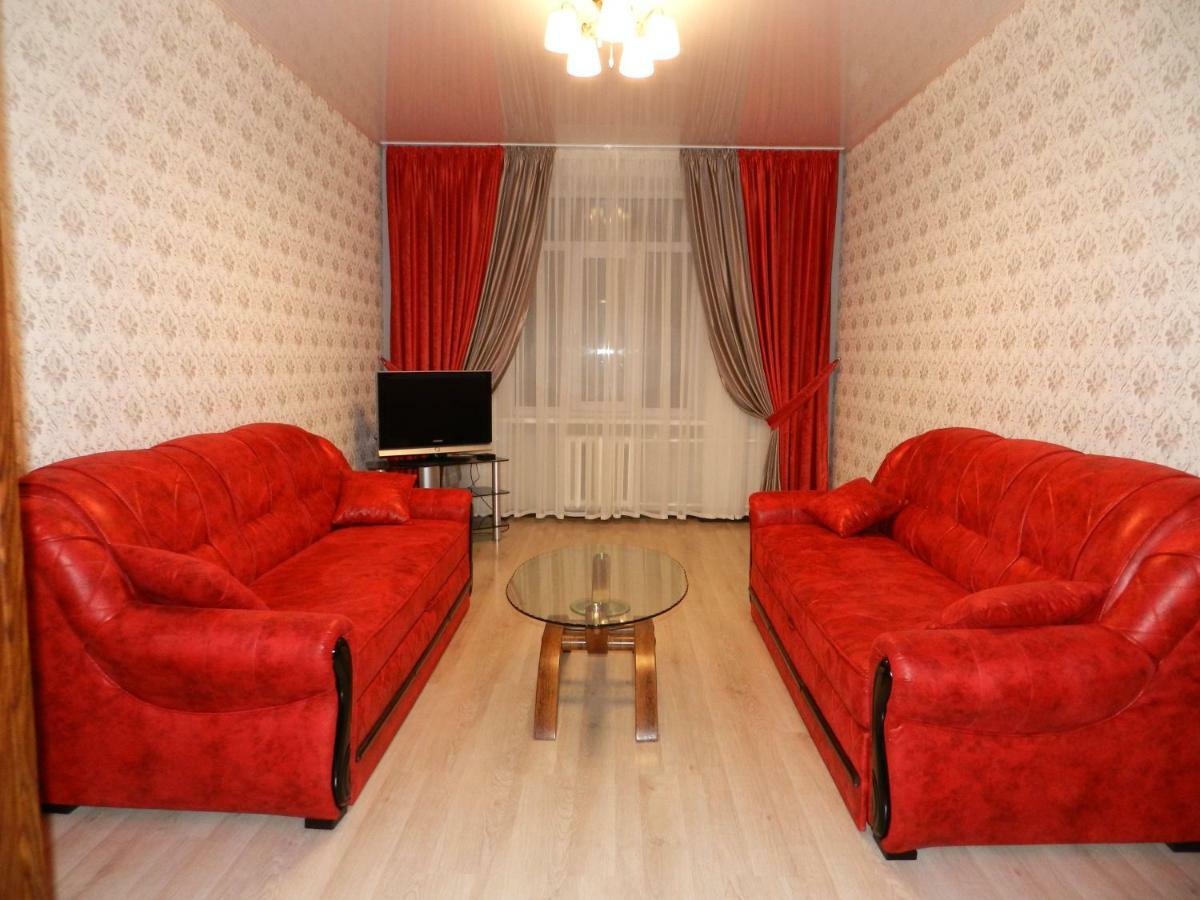 3-Room Luxury Apartment 100M2 On Sobornyi Avenue 193, By Grandhome Zaporizhia Exterior photo